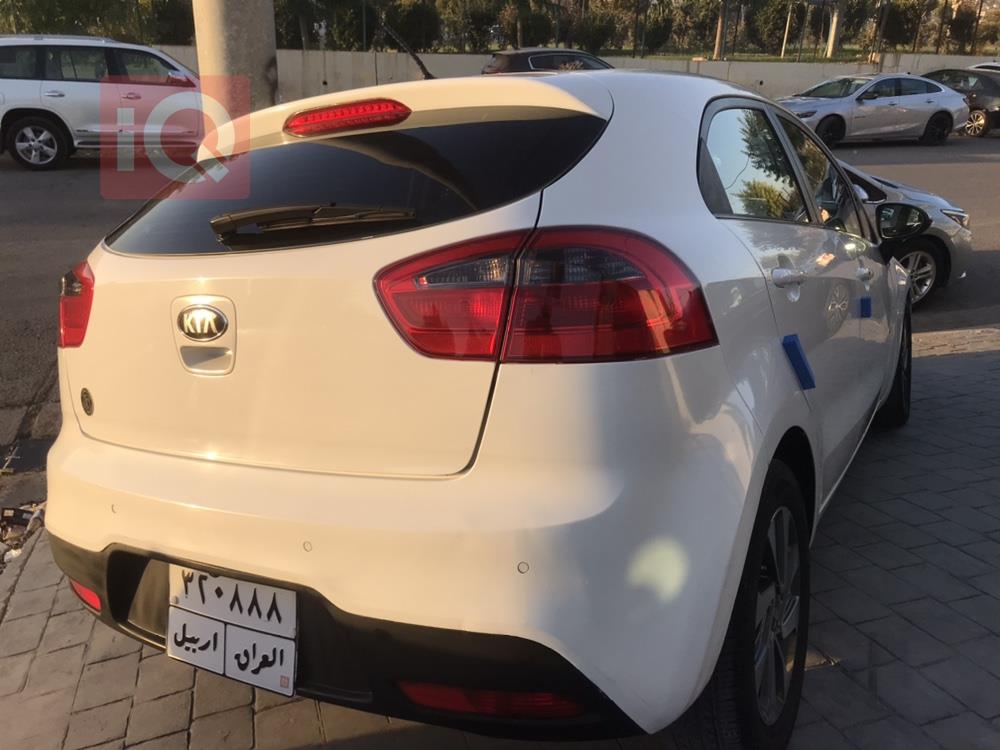 کیا ریۆ